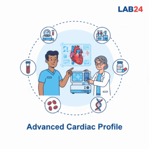 Advanced Cardiac Profile