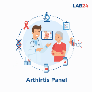 Arthritis Panel