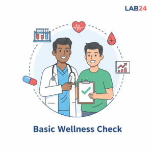 Basic Wellness Check