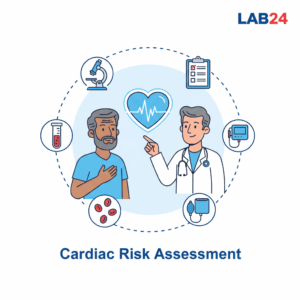 Cardiac Risk Assessment