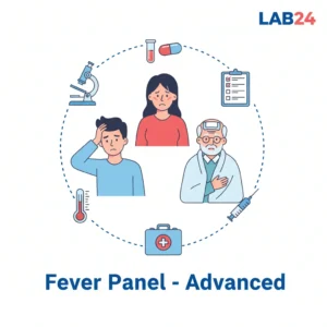 Fever Panel - Advanced