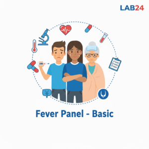 Fever Panel - Basic