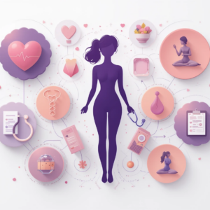 Women's Wellness Package