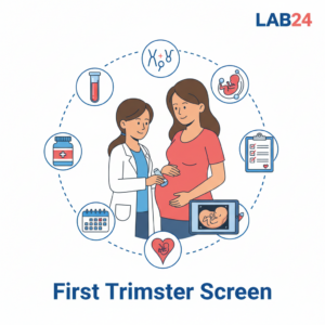 First Trimester Screen