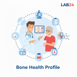 Bone Health Profile