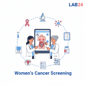 Women's Cancer Screening