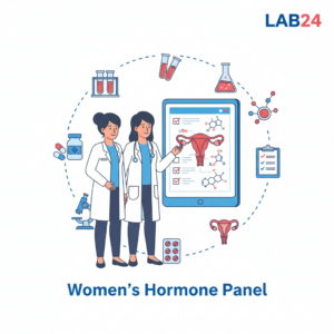 Women's Hormone Panel