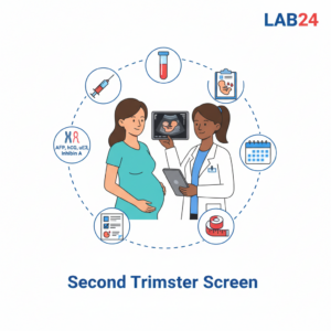 Second Trimester Screen