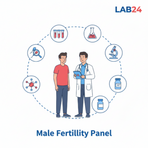 Male Fertility Panel
