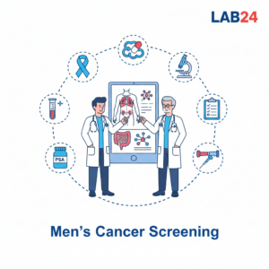 Men's Cancer Screening